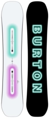 Burton Custom 156cm