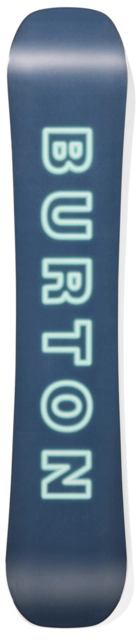 Burton Custom 156cm 