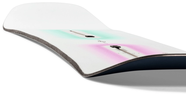 Burton Custom 156cm 
