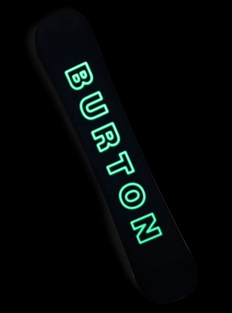 Burton Custom 156cm 