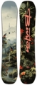 Burton Custom Smalls 125cm