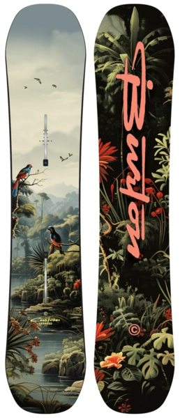 Burton Custom Smalls