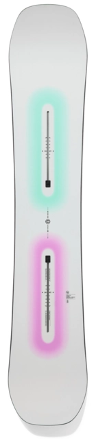 Burton Custom Wide 162cm 