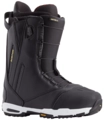 Burton Driver X Black - MP270/EU42
