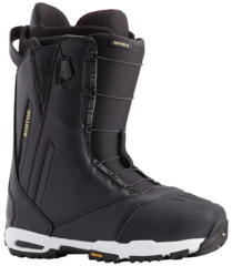 Burton Driver X Black - MP280/EU43