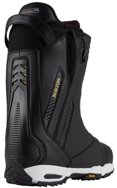 Burton Driver X Black - MP280/EU43 