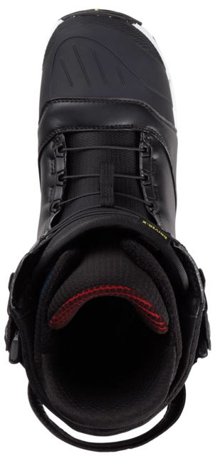 Burton Driver X Black - MP280/EU43 