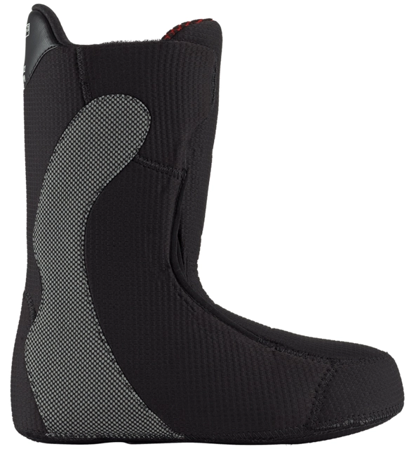 Burton Driver X Black - MP280/EU43 