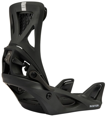 Burton Escapade Step On Binding Black