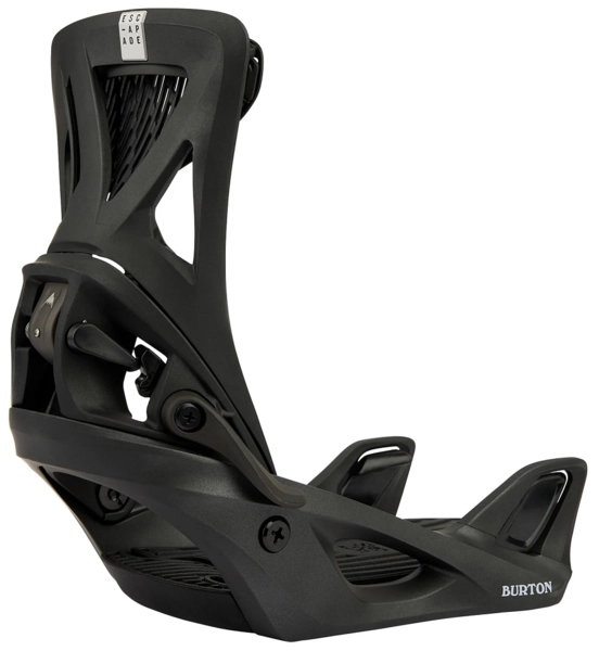 Burton Escapade Step On Binding Black
