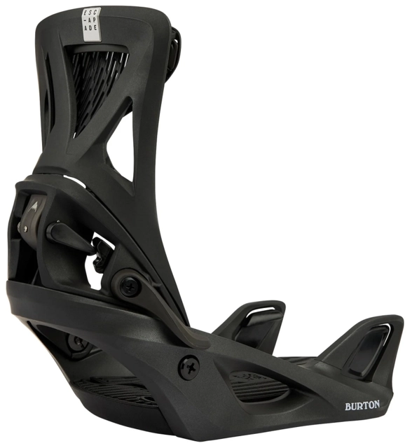 Burton Escapade Step On Binding Black - M 