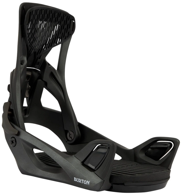 Burton Escapade Step On Binding Black - M 
