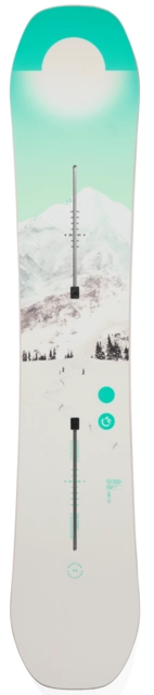 Burton Feelgood 146cm 