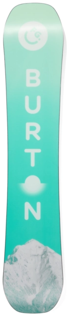 Burton Feelgood 146cm 