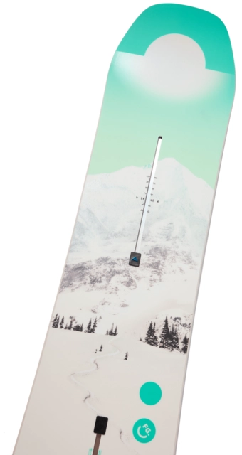 Burton Feelgood 146cm 