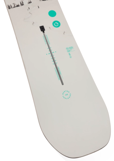 Burton Feelgood 146cm 