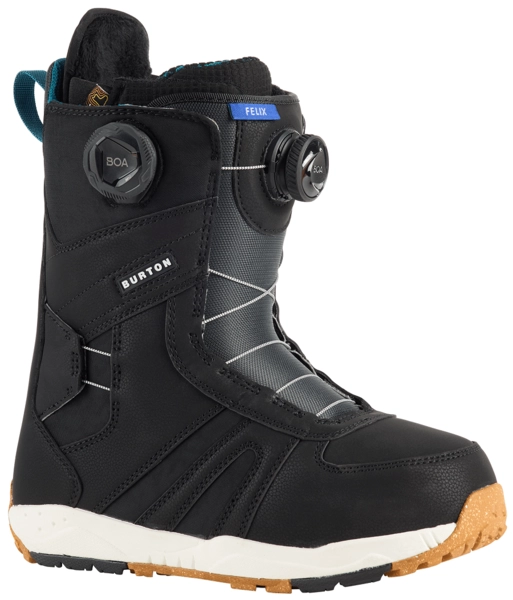 Burton Felix Boa Black