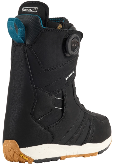 Burton Felix Boa Black - MP240/EU38 