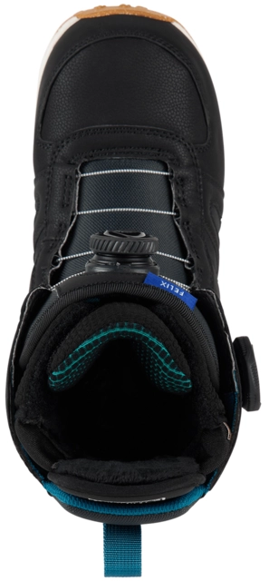 Burton Felix Boa Black - MP240/EU38 