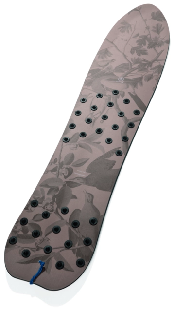 Burton FT Backseat Driver 140cm 