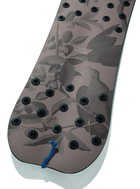 Burton FT Backseat Driver 140cm 