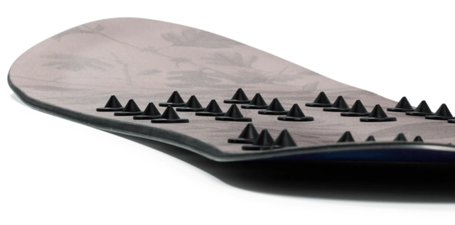 Burton FT Backseat Driver 140cm 