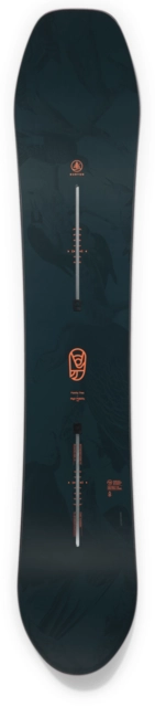 Burton FT High Fidelity 158cm 