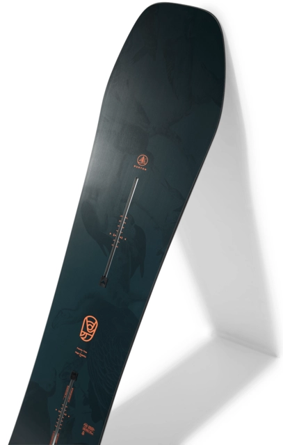 Burton FT High Fidelity 158cm 