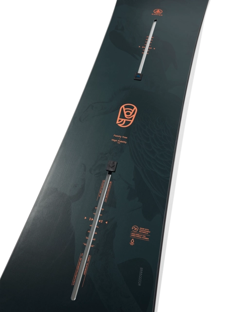 Burton FT High Fidelity 158cm 