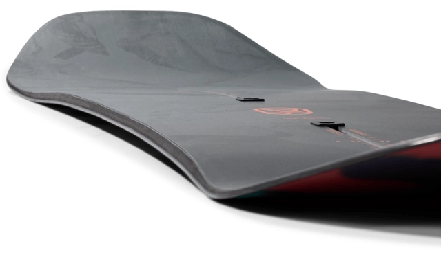 Burton FT High Fidelity 158cm 