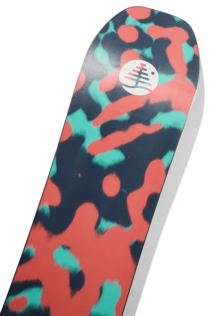 Burton FT High Fidelity 158cm 