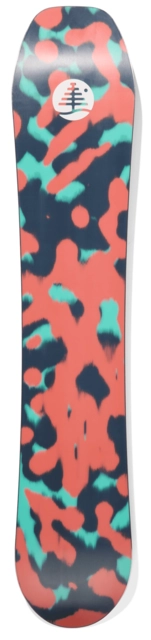 Burton FT High Fidelity Wide 158cm 