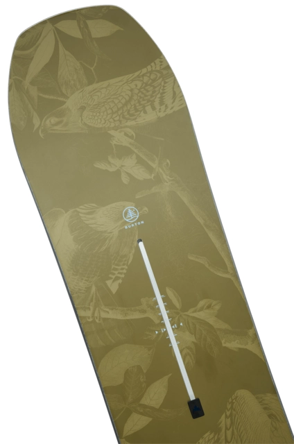 Burton FT Hometown Hero 156cm 