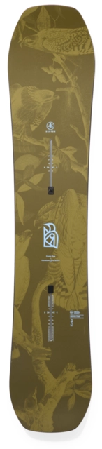 Burton FT Hometown Hero Smalls 140cm 