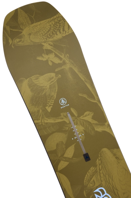 Burton FT Hometown Hero Smalls 140cm 