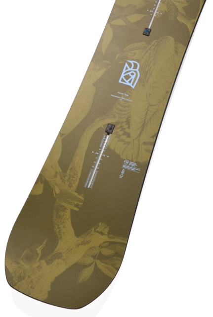 Burton FT Hometown Hero Smalls 140cm 