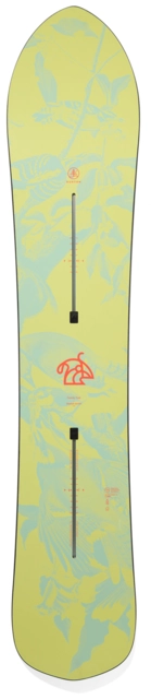 Burton FT Sketch Artist 159cm 