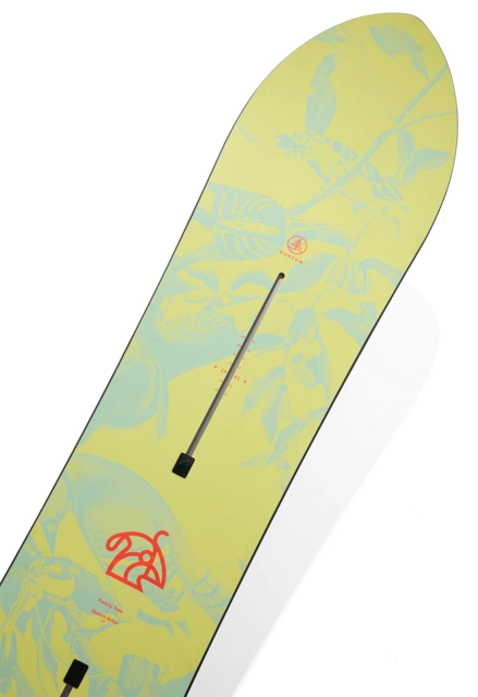 Burton FT Sketch Artist 159cm 