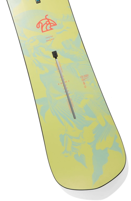 Burton FT Sketch Artist 159cm 