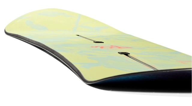 Burton FT Sketch Artist 159cm 