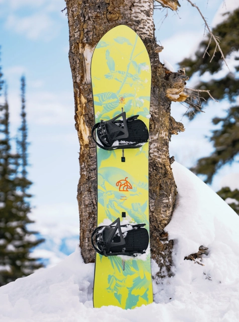 Burton FT Sketch Artist 159cm 
