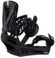 Burton Genesis Black - L