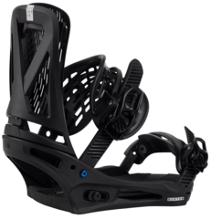 Burton Genesis Black - M