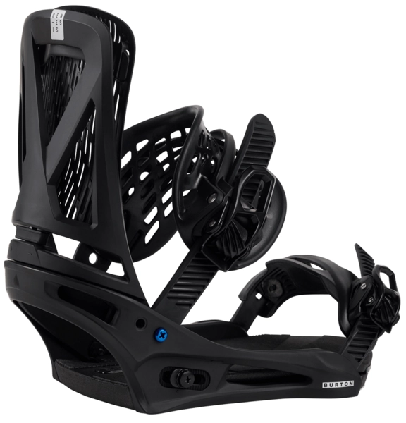Burton Genesis Black