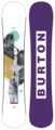 Burton Hideaway 144cm