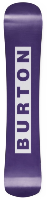 Burton Hideaway 144cm 