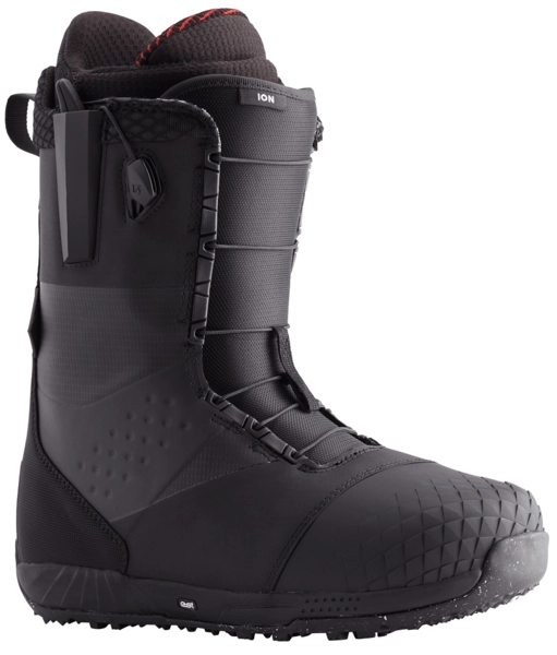 Burton Ion Black