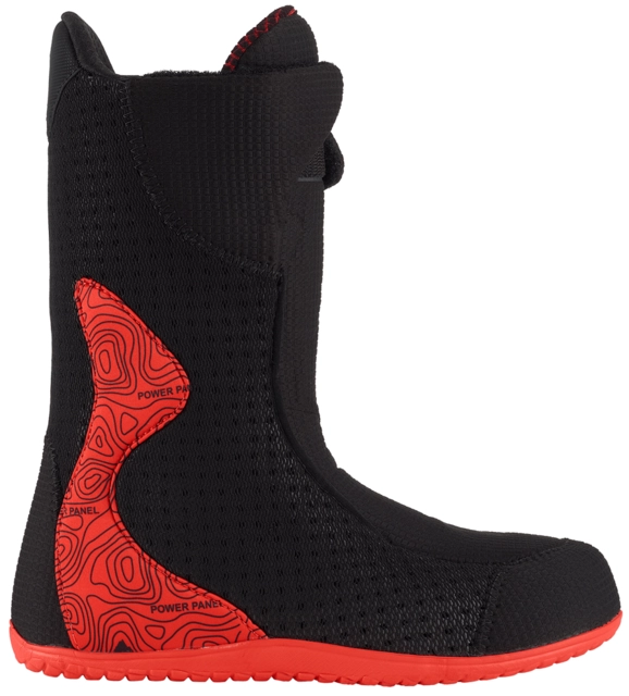 Burton Ion Black - MP280/EU43 