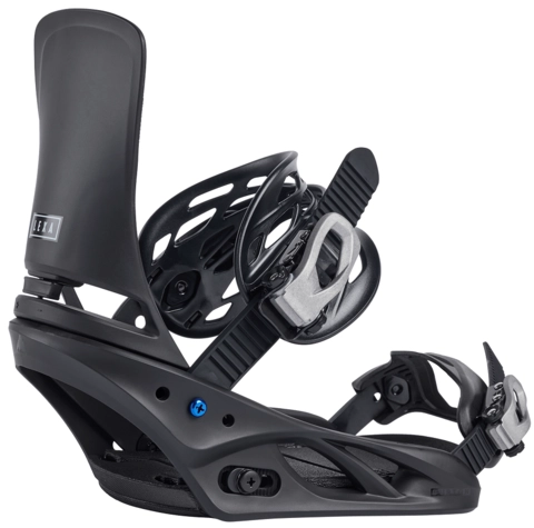 Burton Women's Lexa Re:Flex Black