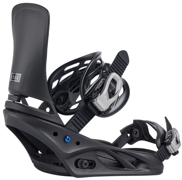 Burton Women's Lexa Re:Flex Black - M 